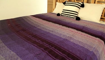 Bedspreads sabra